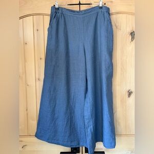 CP Shades Linen Wendy Pants